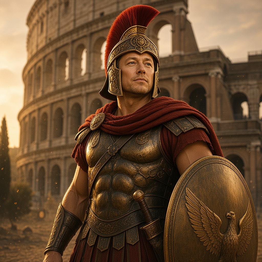 Elonius Maximus